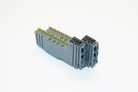 X20DOF322 B&R X20 PLC SYSTEM I/O Module 16 Digital Outputs 24 VDC For 1 Wire Connections