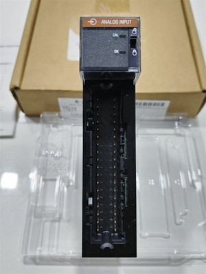 Allen-Bradley 1756-IF8 ControlLogix 8 Point Analog Input Module