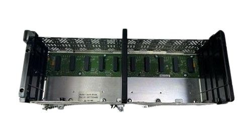 TK-FXX102 Honeywell 10 Slot Rack Chassis I/O Module PLC Module DCS Parts