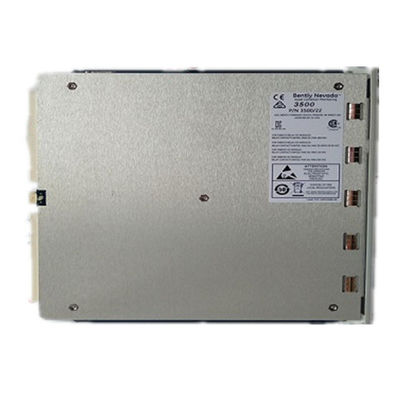 Bently Nevada 3500 22m Transient Data Interface Module 288055 01