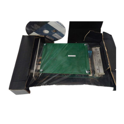 EPRO MMS 6250 Shaft Position Monitor Card MMS 6250 Distributed Control Systems