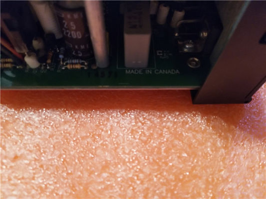 900P01-0001 Honeywell Power Supply HC900 Controller PLC Module