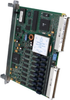 ABB 88UM01B GJR2329800R0100 وحدة الدخول للمرسلات الثنائية بقياس 16 * 16 * 12 سم ووزن 0.5 كجم