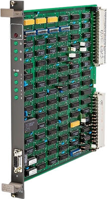 ABB 88VK01B-E GJR2312200R1010 Coupling Module Power Supply Module Automation Systems