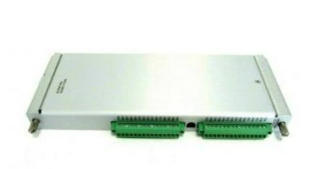 Bently Nevada 3500/42M 140471-01 Prox/Velom I/O Module للأسلاك الخاصة للإشارة ومراقبة المعدات