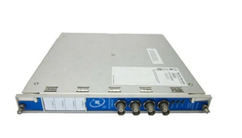 بنتلي نيفادا 3500/42M Proximator / Seismic Monitor مع أربع قنوات عالية الدقة 24 بت ومجموعة واسعة من درجات الحرارة التشغيلية