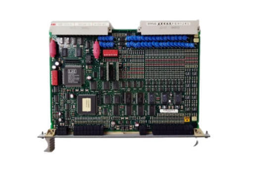 UAC326AE01 ABB وحدة نظام التحفيز مع 12 شهرا من الضمان و 1 ~ 3 أيام وقت التنفيذ