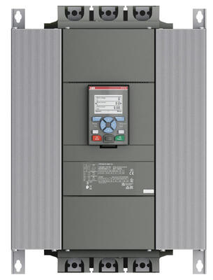 أيه بي بي PSTX570-600-70 محرك بداية ناعم عالي الطاقة لمحركات غير متزامنة ثلاثية المراحل مع خوارزميات التحكم المتقدمة