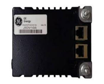 IS220PDIOH1A GE Discrete Input/Output Pack لنظام التحكم Mark VIe
