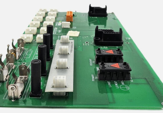 51404172-175 هانيويل نظام الطاقة لوحة الكترونية معززة نظام التحكم Experion PKS
