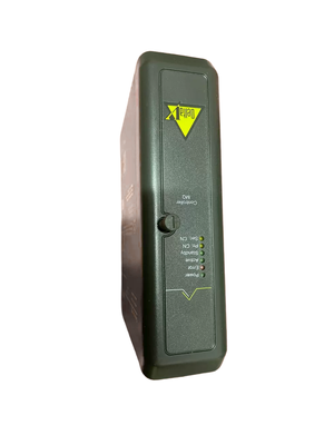 وحدة تحكم EMERSON MQ2005X1-MQ1 لنظام DeltaV