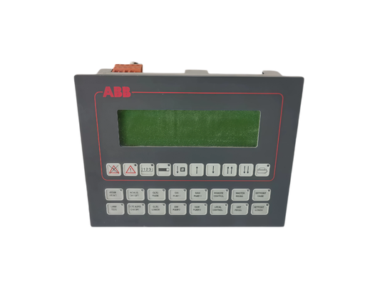 AFC094AE02 HIEE200130R0002 لوحة تحكم ARCnet لعرض المعلومات