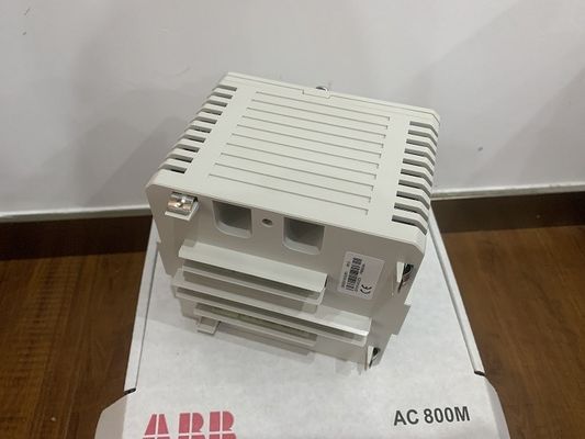 وحدة المعالج وحدة المعالجة المركزية PM864K01 ABB PLC وحدة المعالجة المركزية S800 I / O 3BSE018150R1